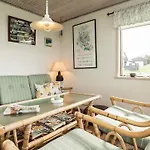 4 Person In Lokken-by Traum 펜션