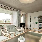 4 Person In Lokken-by Traum 펜션