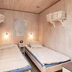펜션 4 Person In Lokken-by Traum *